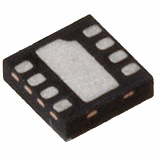 SST12LP17E-QU8E Microchip Technology  RF Amplifiers